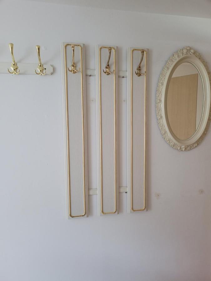 Pieschen Hertz _toller Preis Habitación en casa particular