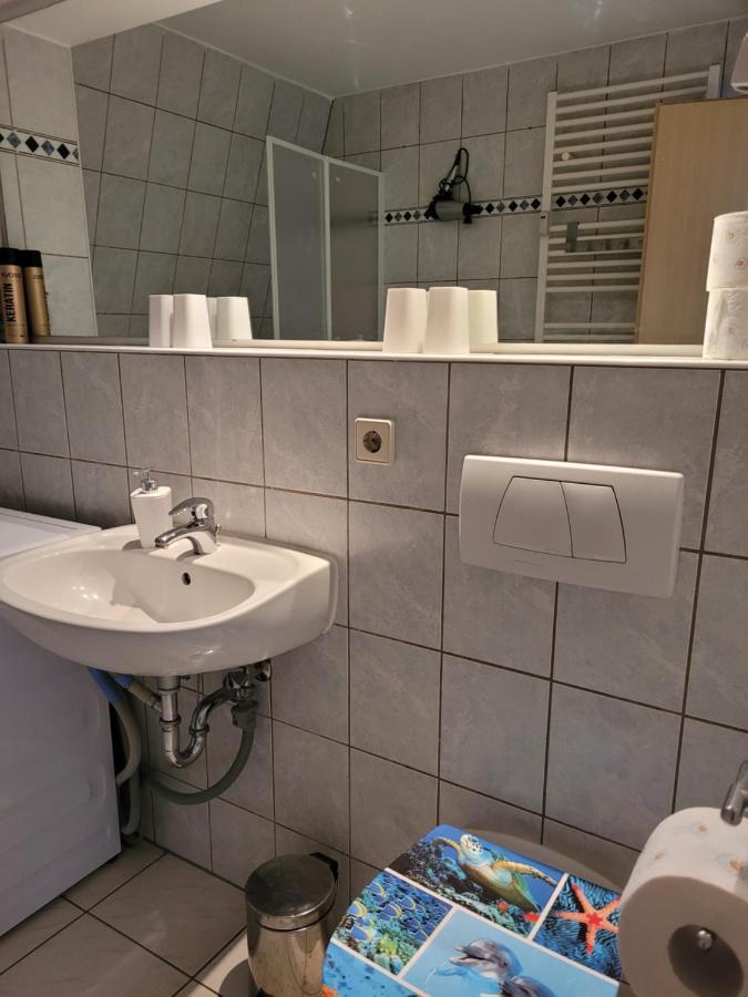 Pieschen Hertz _toller Preis Habitación en casa particular