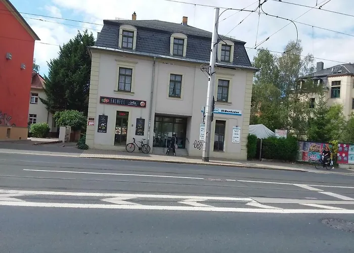 Pieschen Hertz _Toller Preis