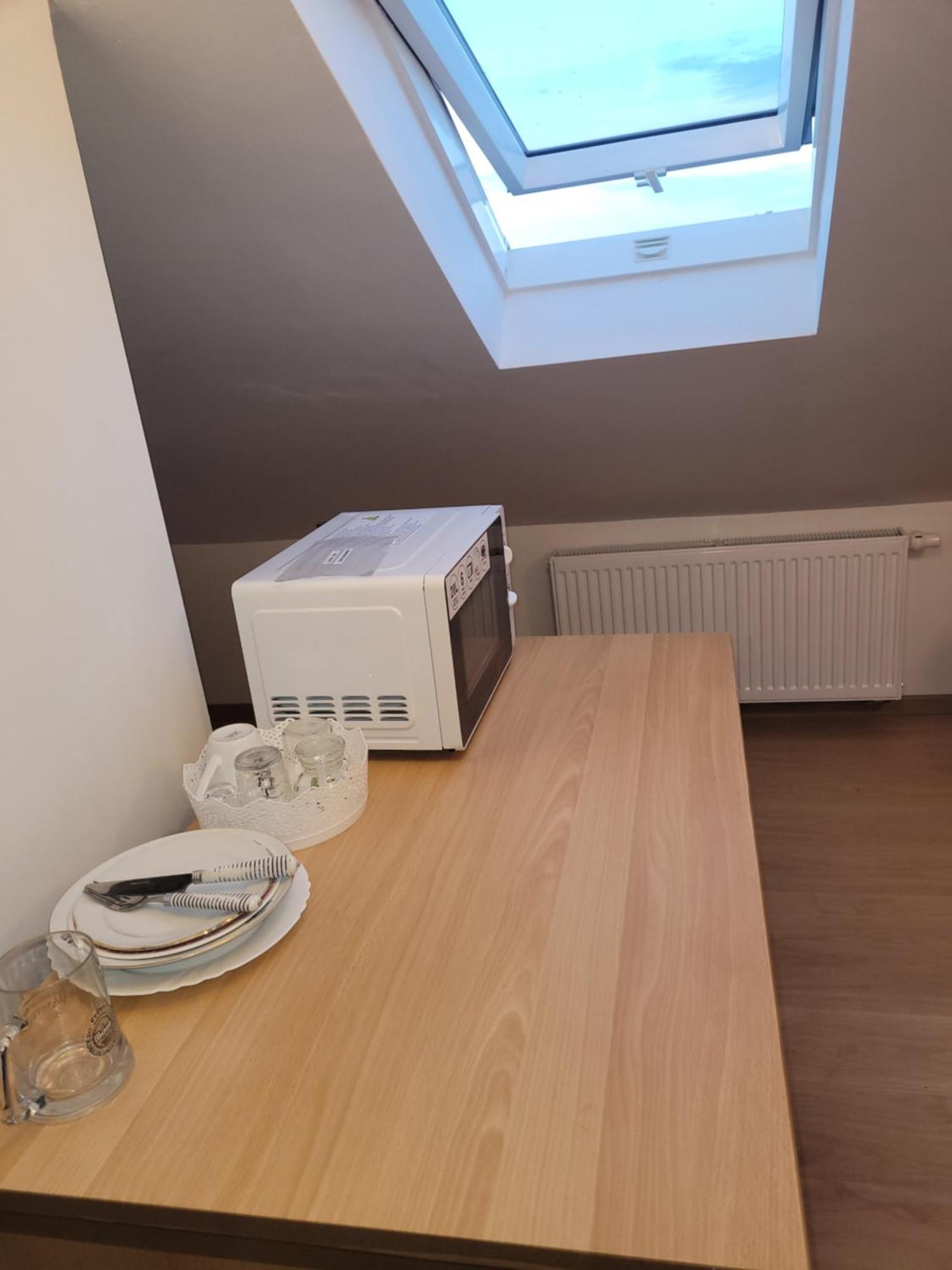 Pieschen Hertz _toller Preis Homestay Dresden