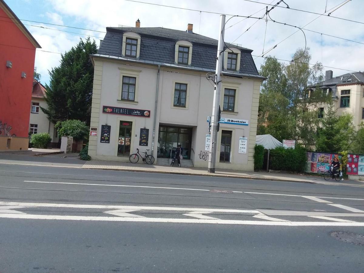 Pieschen Hertz _toller Preis Homestay